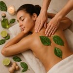 디톡스 마사지 (Detox Massage)